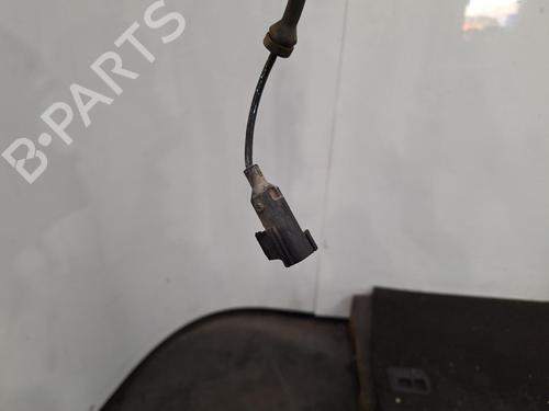 Right rear steering knuckle JAGUAR I-PACE (X590) EV400 AWD | BP30608623M28