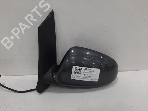 Left mirror VAUXHALL ASTRA Mk VI (J) (P10) 1.3 CDTI | BP26798797C26 