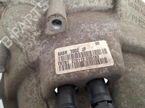 Gearbox FORD FIESTA VI (CB1, CCN) 1.25 | BP37157878M3 - Image 5