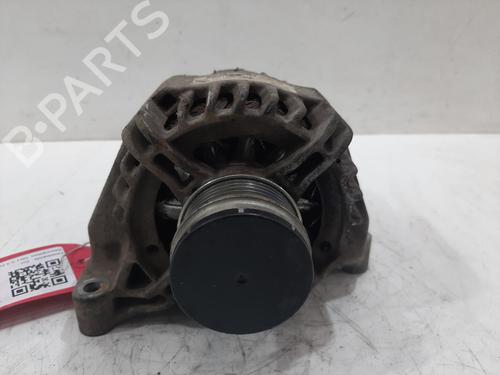 Alternator FIAT 500 (312_) 0.9 (312AXG1A, 312.AXG11) | BP29636886M7 