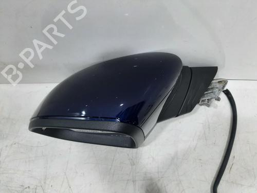 Left mirror VW GOLF VIII (CD1, DA1) 1.5 TSI | BP34733802C26 - Image 2