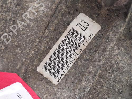 Gearbox SUZUKI SX4 (EY, GY) 1.6 VVT (RW416, YA21S) | BP29398296M3 