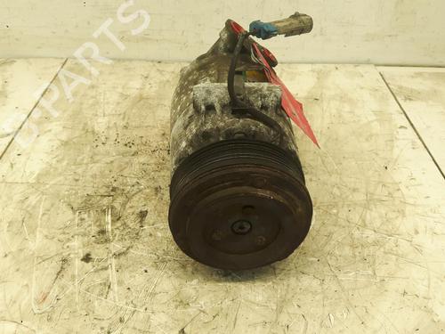 Used AC compressor AC compressor 26753489 26753489