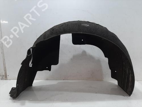 Used Wheel arch VW GOLF VIII (CD1, DA1) 2.0 GTI Clubsport (300 hp) 30495024