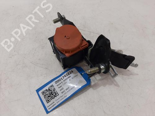 Used Other Other HONDA JAZZ IV (GK_) 1.3 (102 hp) 36530273 36530273