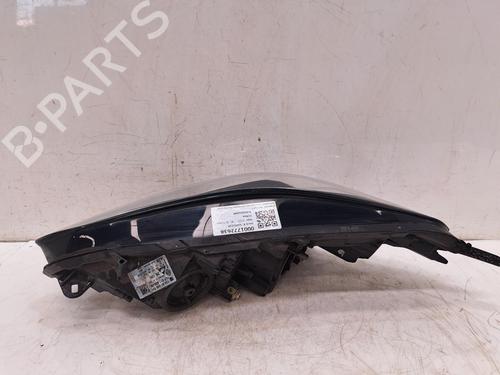 Right headlight VAUXHALL CORSA Mk IV (E) (X15) 1.4 | BP37267048C29 - Image 5