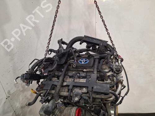 Engine TOYOTA C-HR (_X1_) 1.8 Hybrid (ZYX10_, ZYX11_, ZYX10R, ZYX11R) | BP39267036M1 - Image 6