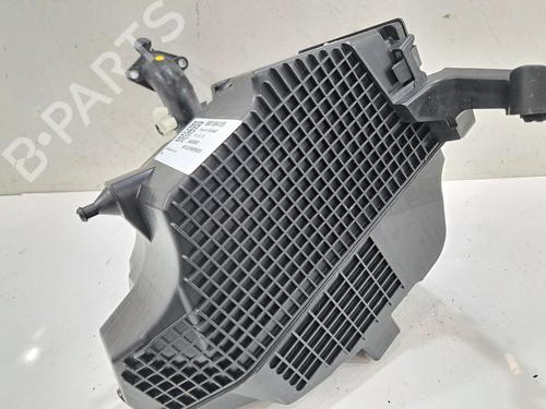 Luftfilter kasse DACIA SANDERO II 1.0 SCe 75 (B8JC, B8JD, B8NC) | BP31285895M87 