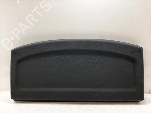 Used Rear parcel shelf Rear parcel shelf VW GOLF VI (5K1) 1.6 TDI (105 hp) 33987350 33987350