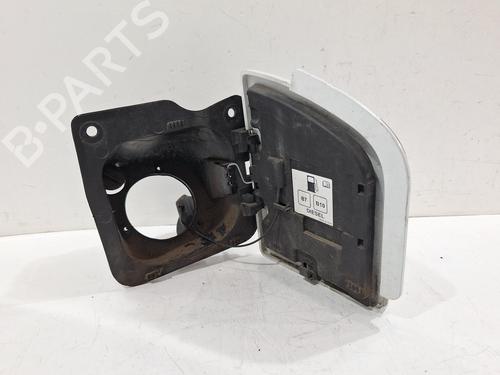 Fuel flap NISSAN NV400 Platform/Chassis (X62, X62B) dCi 135 | BP29322547C131 