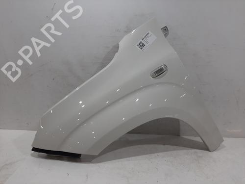 Forskærm venstre FIAT PANDA (312_, 319_) 1.2 (312PXA1A) (69 hp) 32851330