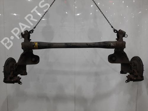Used Rear axle VAUXHALL MOKKA / MOKKA X (J13) 1.4 (140 hp) 29397247