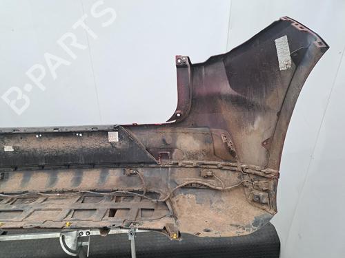 Stoßstange hinten JAGUAR I-PACE (X590) EV400 AWD | BP29524607C8