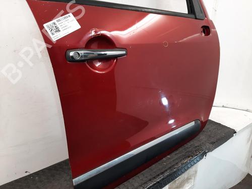 Right front door CITROËN C3 Picasso (SH_) 1.6 HDI 90 | BP29809928C3