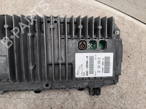 Instrument cluster LAND ROVER RANGE ROVER VELAR (L560) 3.0 D300 SDV6 4x4 | BP26756489C47 