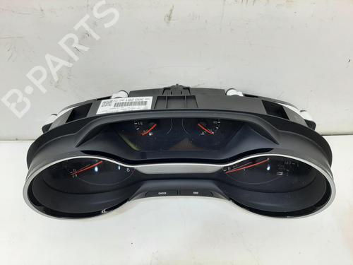 Instrument cluster VAUXHALL GRANDLAND X / GRANDLAND (A18) 1.2 Turbo (75) | BP26749752C47 