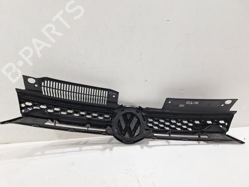 Grille VW GOLF VI (5K1) 2.0 TDI | BP26817912C40