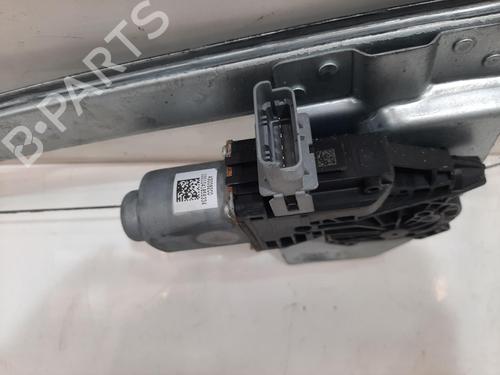 Front left window mechanism CITROËN BERLINGO MULTISPACE (B9) 1.6 HDi 90 | BP28122623C22 