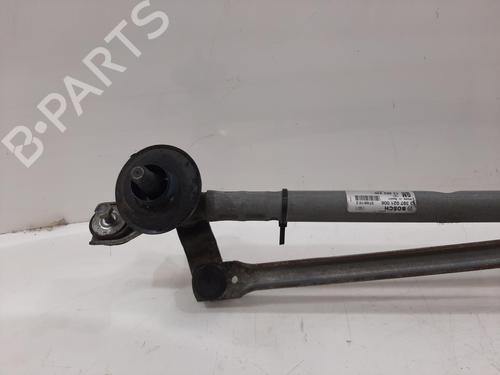 Viskermotor vindrute VAUXHALL ASTRA Mk VI (J) (P10) 1.6 | BP29581077M29 