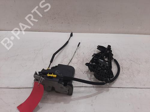 Used Other Other VAUXHALL ASTRA Mk VII (K) (B16) 1.0 (105 hp) 35963245 35963245