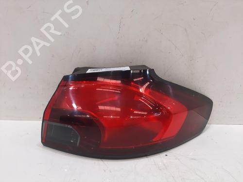 Used Right taillight VAUXHALL ZAFIRA Mk III (P12) 2.0 CDTi (75) (130 hp) 29703925