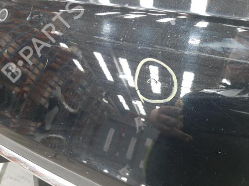 Rear bumper MERCEDES-BENZ A-CLASS (W177) A 180 d (177.003) | BP29112148C8 