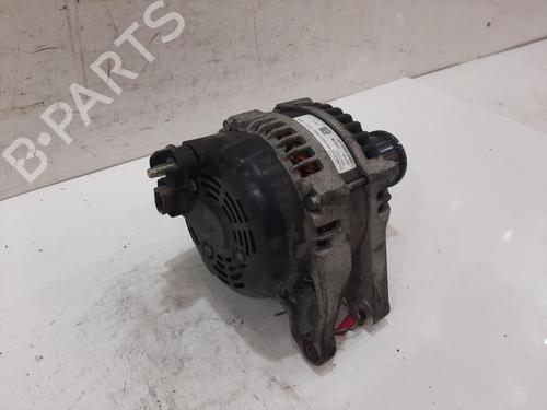 Alternator SKODA RAPID Spaceback (NH1) 1.4 TDI | BP37484774M7 - Image 5