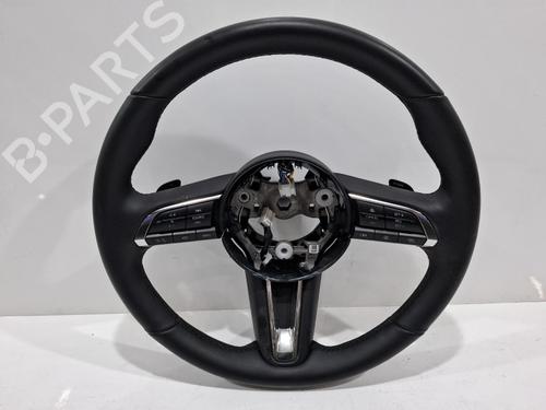 steering-wheel-mazda-cx-30-dm-2019-40466788 main image