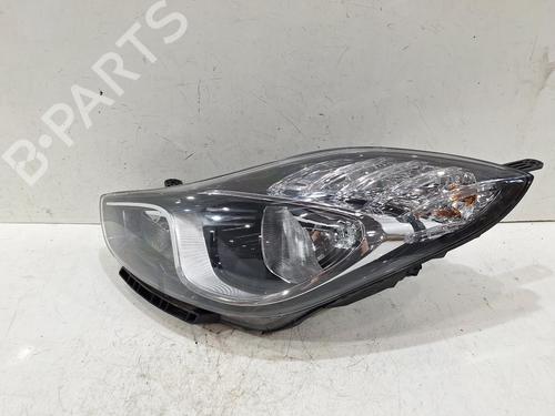 Phare gauche HYUNDAI ix20 (JC) 1.4 (90 hp) 31769497