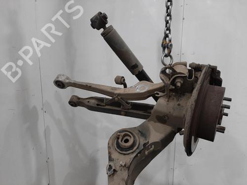 Left rear suspension arm NISSAN QASHQAI I (J10, NJ10) 1.5 dCi | BP29741864M14 