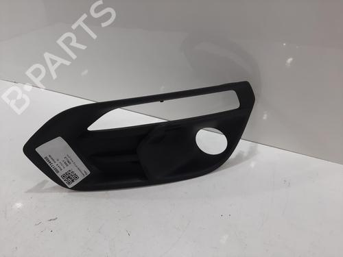 Grill IVECO DAILY VI Van 33S16, 35S16, 35C16, 38S16, 40C16, 42S16, 50C16 | BP36854848C40 - Image 2