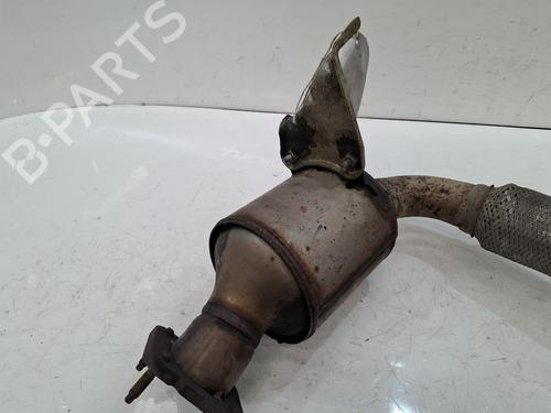 Particulate filter FORD TRANSIT Van (FA_ _) 2.2 TDCi | BP38620738M81 - Image 5