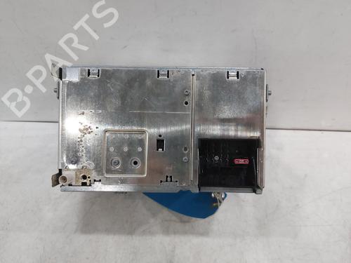 Radio SEAT TOLEDO III (5P2) 2.0 TDI 16V | BP26776530E6 