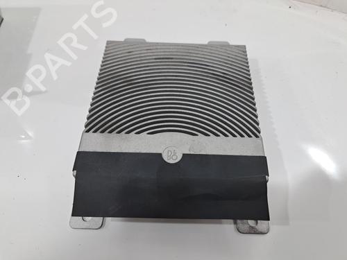 Electronic module FORD FIESTA VII (HJ, HF) 1.0 EcoBoost mHEV | BP30324364M83