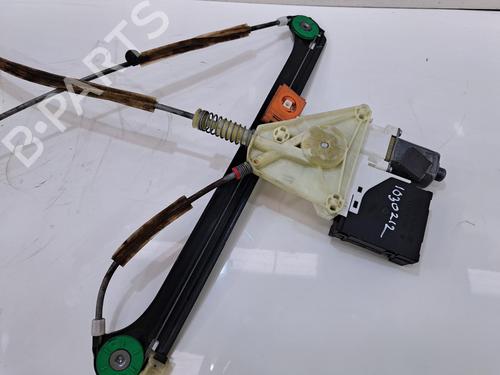 Front right window mechanism AUDI A3 (8P1) 1.4 TFSI | BP29637005C23 