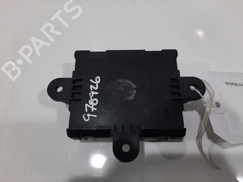 Control unit JAGUAR I-PACE (X590) EV400 AWD | BP30094777M11 