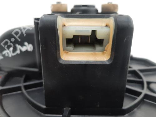 Heater blower motor PEUGEOT PARTNER Box Body/MPV 1.6 HDi | BP26788525M62 