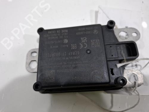 Electronic sensor MAZDA CX-30 (DM) SKYACTIV-G M Hybrid | BP39080506M84 - Image 5