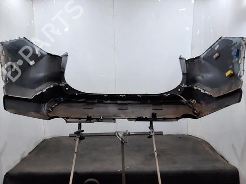 Rear bumper TOYOTA RAV 4 V VAN (_A5_, _H5_) 2.5 Hybrid AWD (AXAH54) | BP31208631C8 