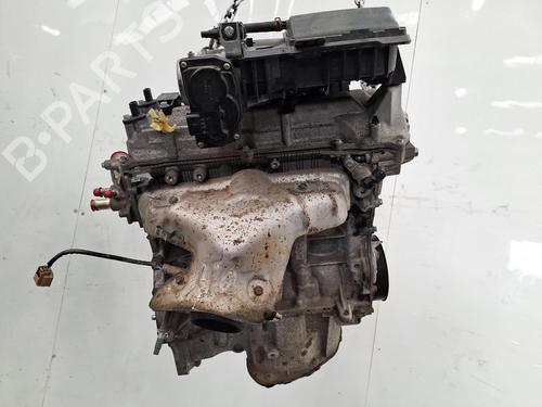 Engine NISSAN JUKE (F15) 1.6 | BP32357747M1 