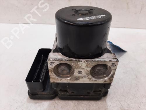 ABS Bremseaggregat FORD FIESTA VI (CB1, CCN) 1.25 | BP30671571M43
