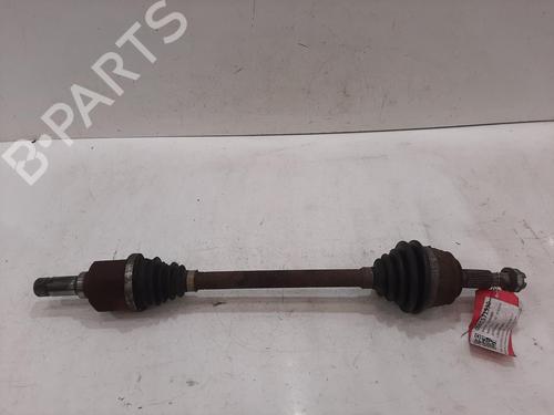 Annen CITROËN C4 Picasso II 1.6 BlueHDi 120 (120 hp) 30789041