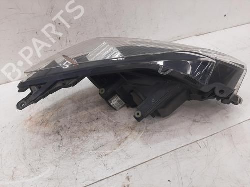 Left headlight VAUXHALL ASTRA Mk VI (J) (P10) 1.6 | BP37400545C28 - Image 2