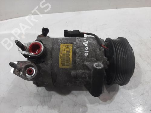 AC compressor FORD FOCUS III 1.0 EcoBoost | BP26859362M34 
