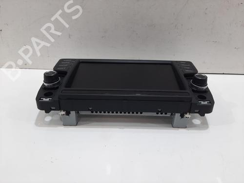 Elektronisk modul VW TIGUAN (AD1, AX1) 2.0 TSI 4motion | BP29322908M83 