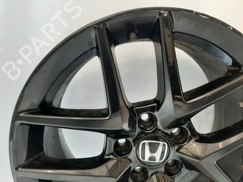 Fælk HONDA CIVIC XI Hatchback (FL) 2.0 e:HEV | BP33317810C45 - Image 2