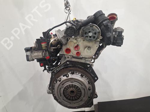 Engine SKODA YETI (5L) 1.2 TSI | BP31685928M1 