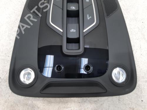 Interior roof light AUDI E-TRON (GEN) 50 quattro | BP26846609I8 