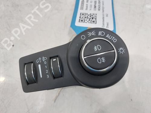 Used Headlight switch Headlight switch 26807860 26807860