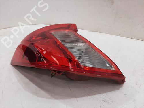 Left taillight VAUXHALL VIVA (C16) 1.0 | BP29471715C34 